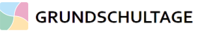 Grundschultage - Lehrerfortbildung