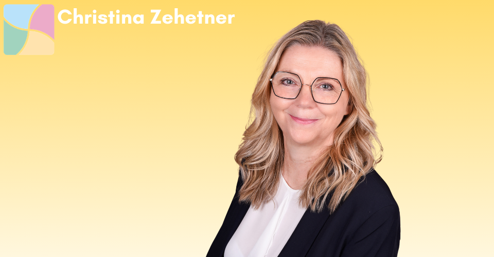 Christina Zehetner