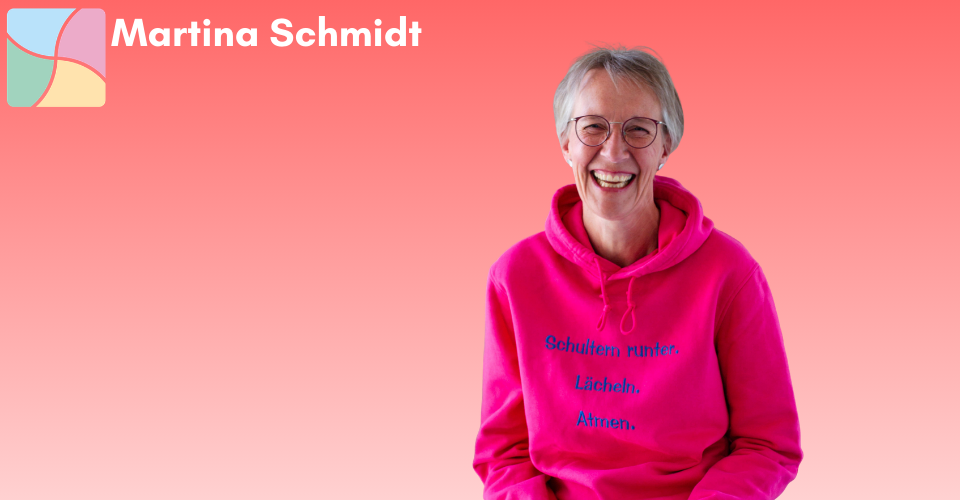 Martina Schmidt