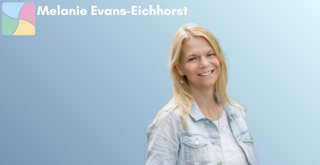 Melanie Evans-Eichhorst