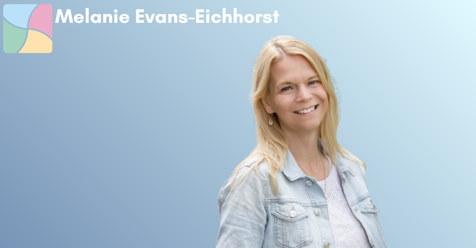 Melanie Evans-Eichhorst