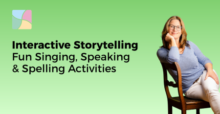 Interactive Storytelling