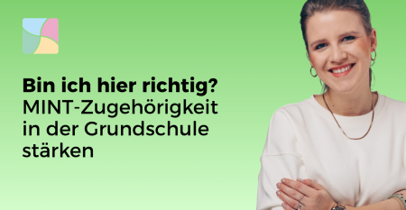 MINT-Zugehörigkeit