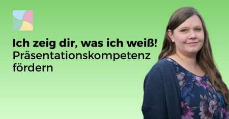 Präsentationskompetenz