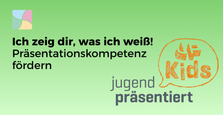 Präsentationskompetenz