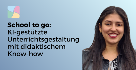 School to go