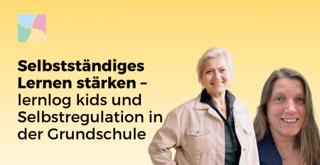 lernlog Vortrag