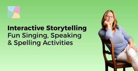 Interactive Storytelling