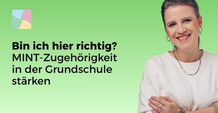 MINT-Zugehörigkeit