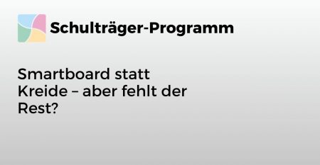 Schulträger 2
